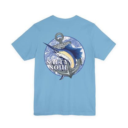 Adult Ono Salty Soul Tee - Bella Canvas