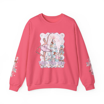 Sugar Plum Fairy Sweatshirt - Gildan