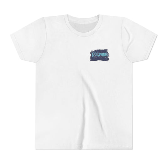 Youth Dolphin Fear The Fin