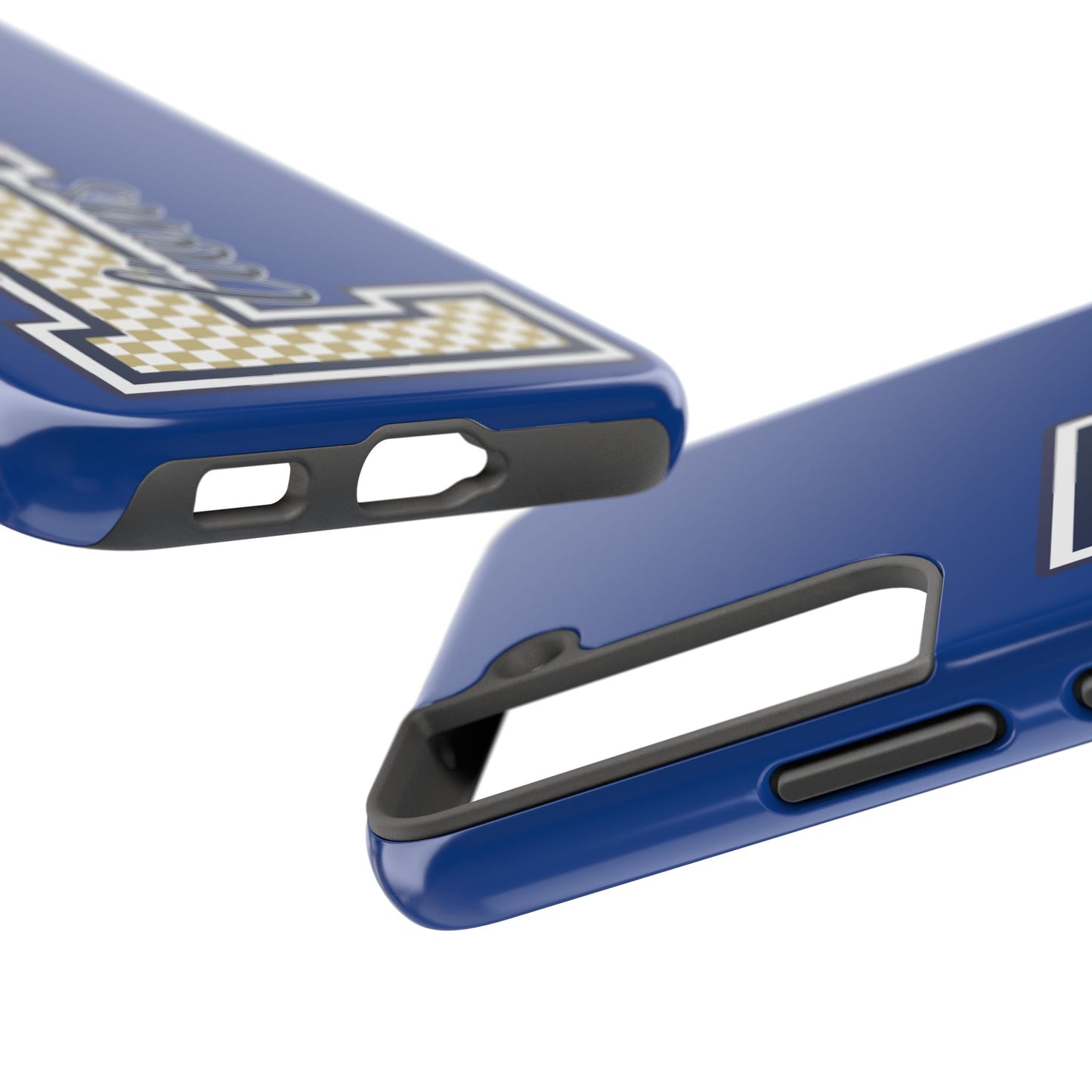 Lions Personalized Tough Phone Cases Samsung