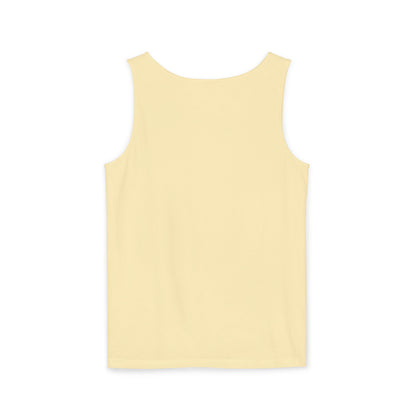 Beach Days Tank Top - Comfort Colors