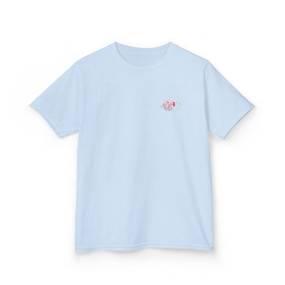 Flamingle All the Way - Gildan