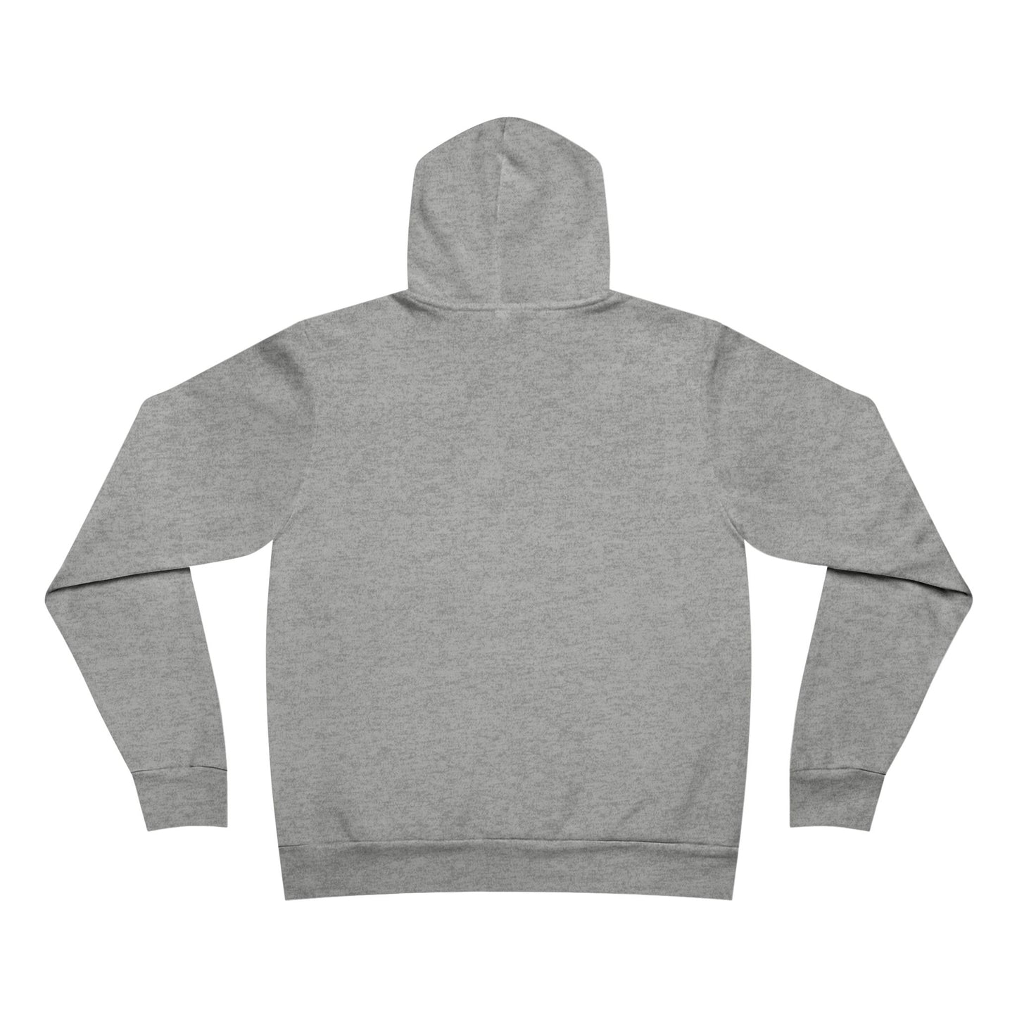 Adult Unisex Sponge Fleece Pullover Hoodie - Bella Canvas