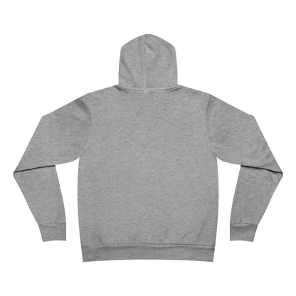 Adult Unisex Sponge Fleece Pullover Hoodie - Bella Canvas