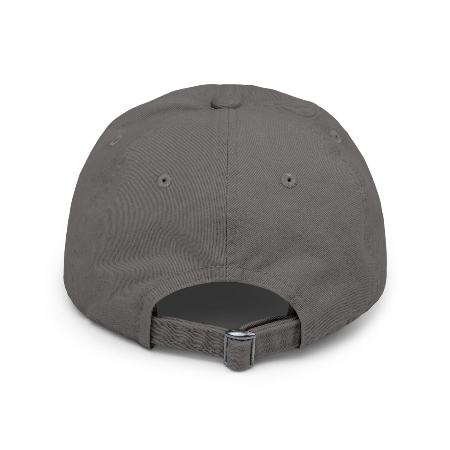 GS Marching Band Distressed Cap