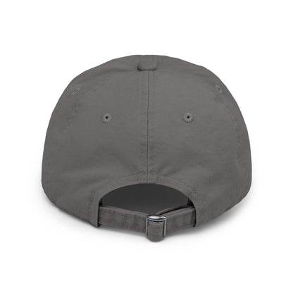 GS Marching Band Distressed Cap