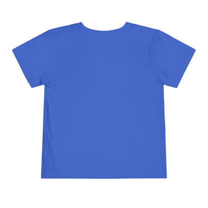 Toddler Ono Kids Club Blue Tee - Bella Canvas