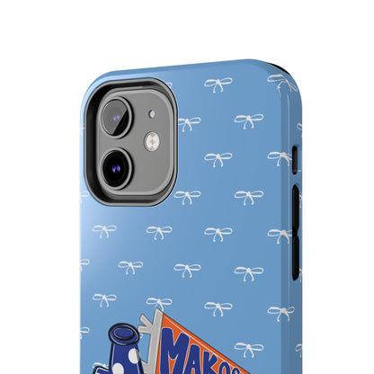 Makos Mega Spirit Tough Case IPhone & Samsung