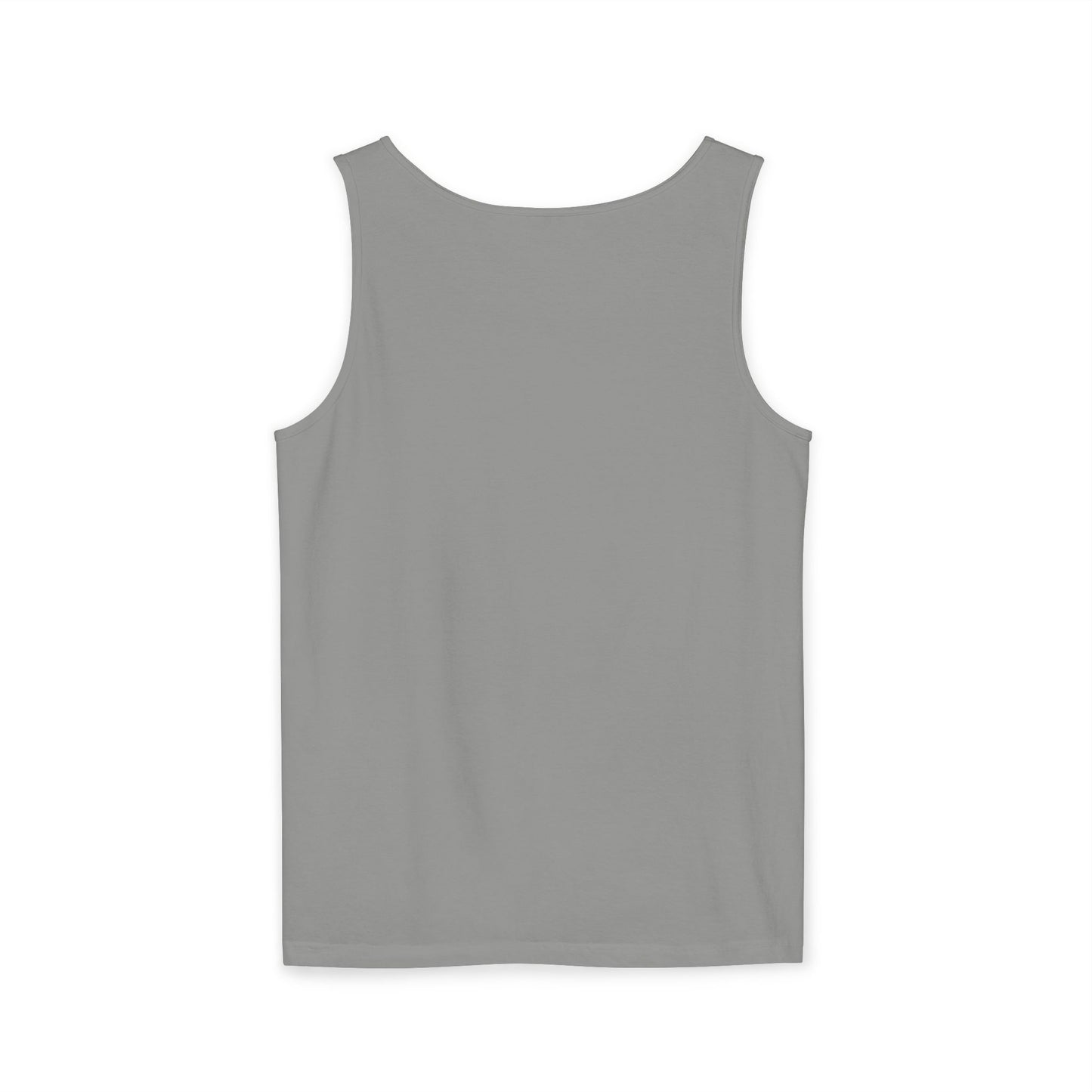 Ono Island Peace Tank Top - Unisex Comfort Colors