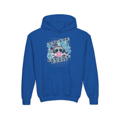 Youth What's Poppin Hoodie