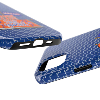 Makos Color Guard Tough Phone Cases Iphone Samsung