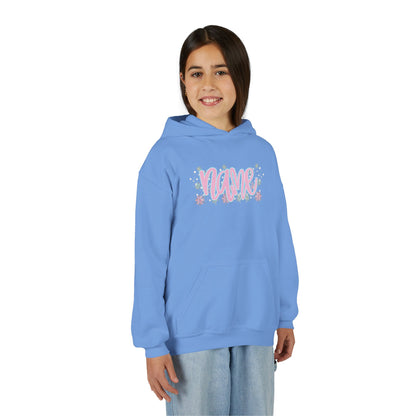 Personalized Sugar Plum Fairy 2 Hoodie - Gildan