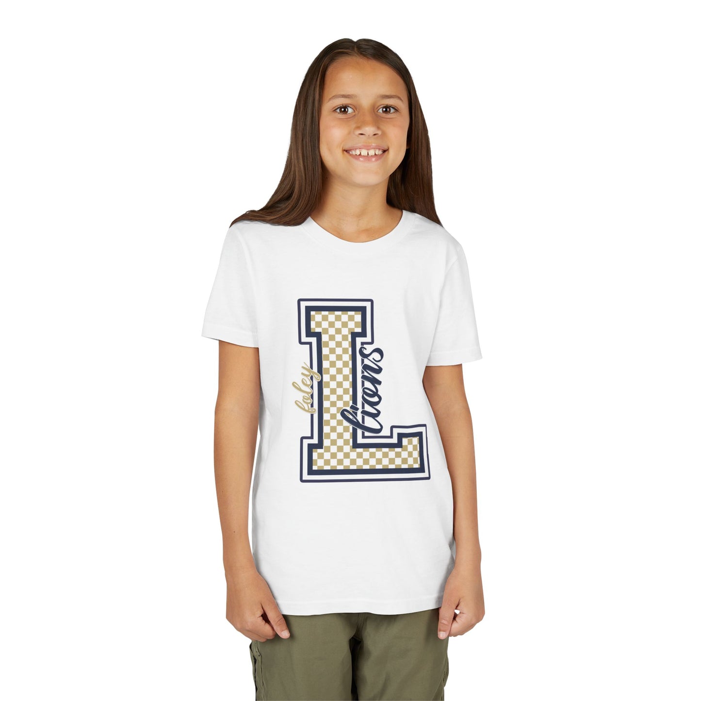 Youth Lions L
