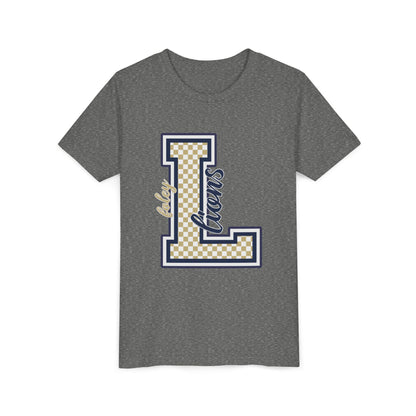 Youth Lions L