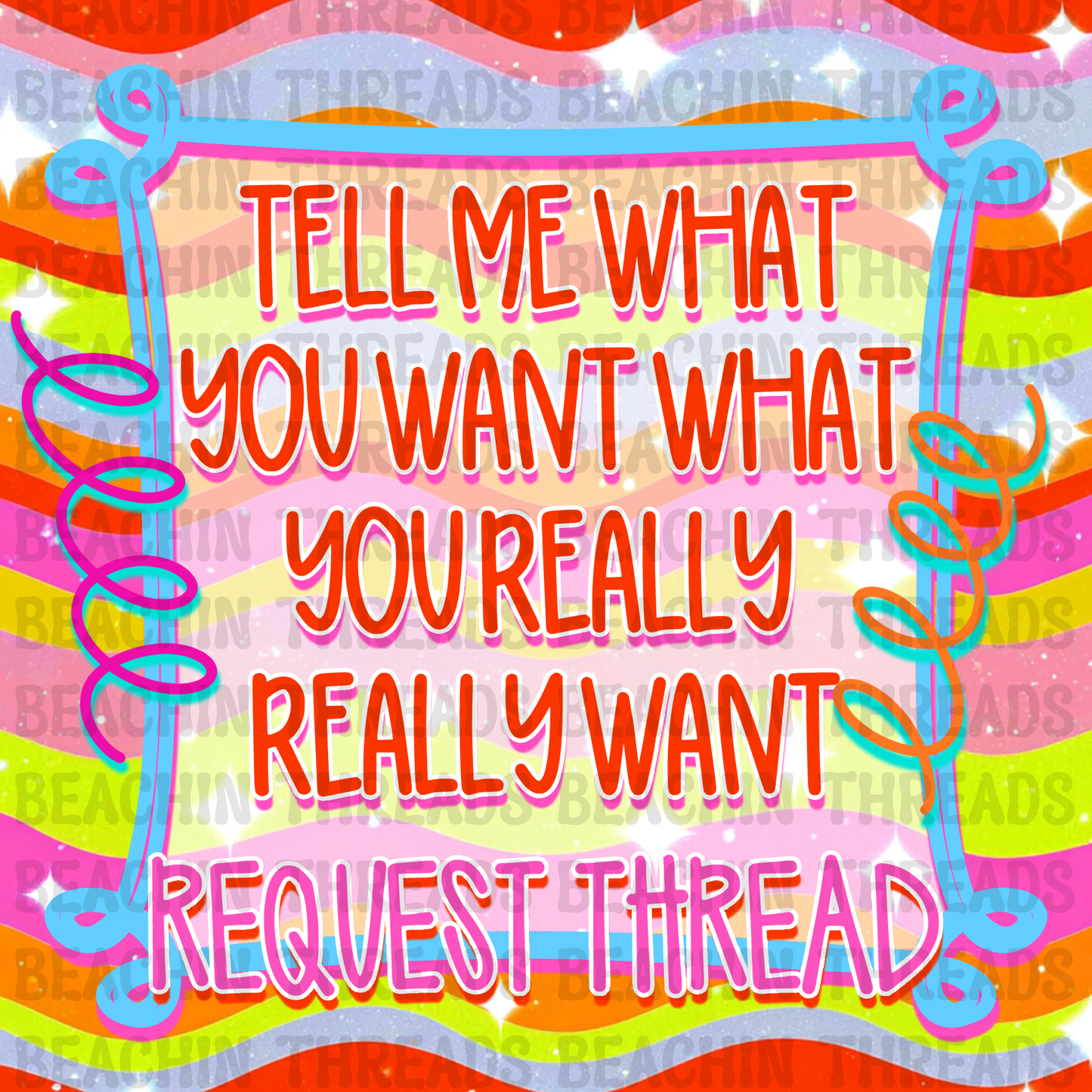 90s Music Themed - F - R - E - E -