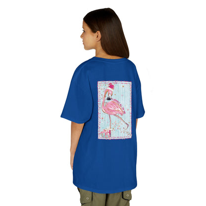 Flamingle All the Way - Gildan