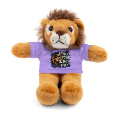 Foley Small Town Lions Plush