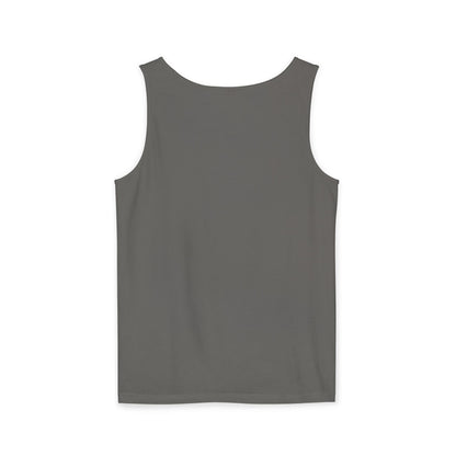 Beach Days Tank Top - Comfort Colors