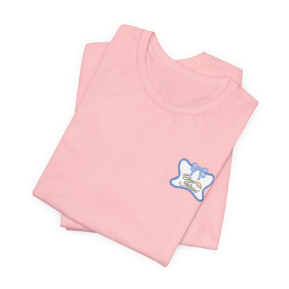 Adult Ono Island Beachy Tee - Bella Canvas