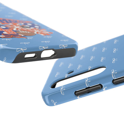 Makos Mega Spirit Tough Case IPhone & Samsung