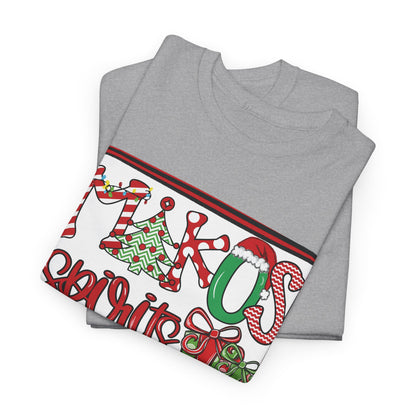 Adult Makos Christmas - Gildan