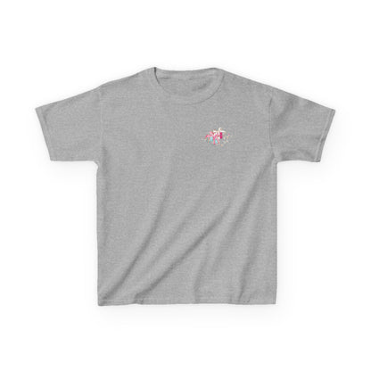 Deck the Palms Tee - Gildan