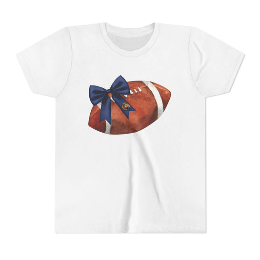 Youth Lions Coquette Football