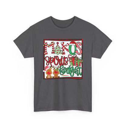 Adult Makos Christmas - Gildan