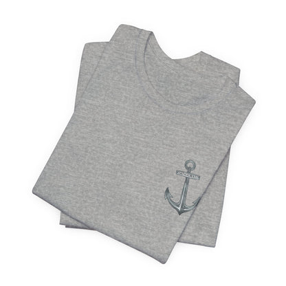 Adult Ono Salty Soul Tee - Bella Canvas