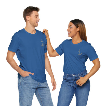 Adult Ono Salty Soul Tee - Bella Canvas