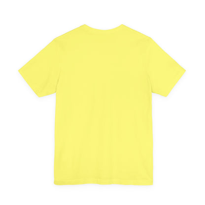 Mardi Gras T-Shirt — "Happy Mardi Gras" Carnival Mask & Beads Celebration Tee
