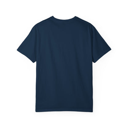 Happy Mardi Gras Jazz T-Shirt — Let the Good Times Roll Shirt