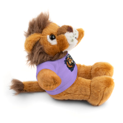 Foley Small Town Lions Plush