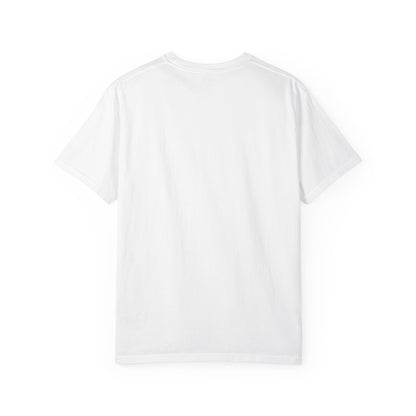 Happy Mardi Gras Jazz T-Shirt — Let the Good Times Roll Shirt