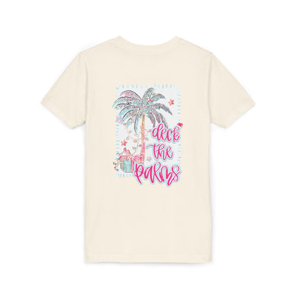 Deck the Palms - Bella Canvas