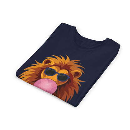 Youth Foley Lion in Sunnies