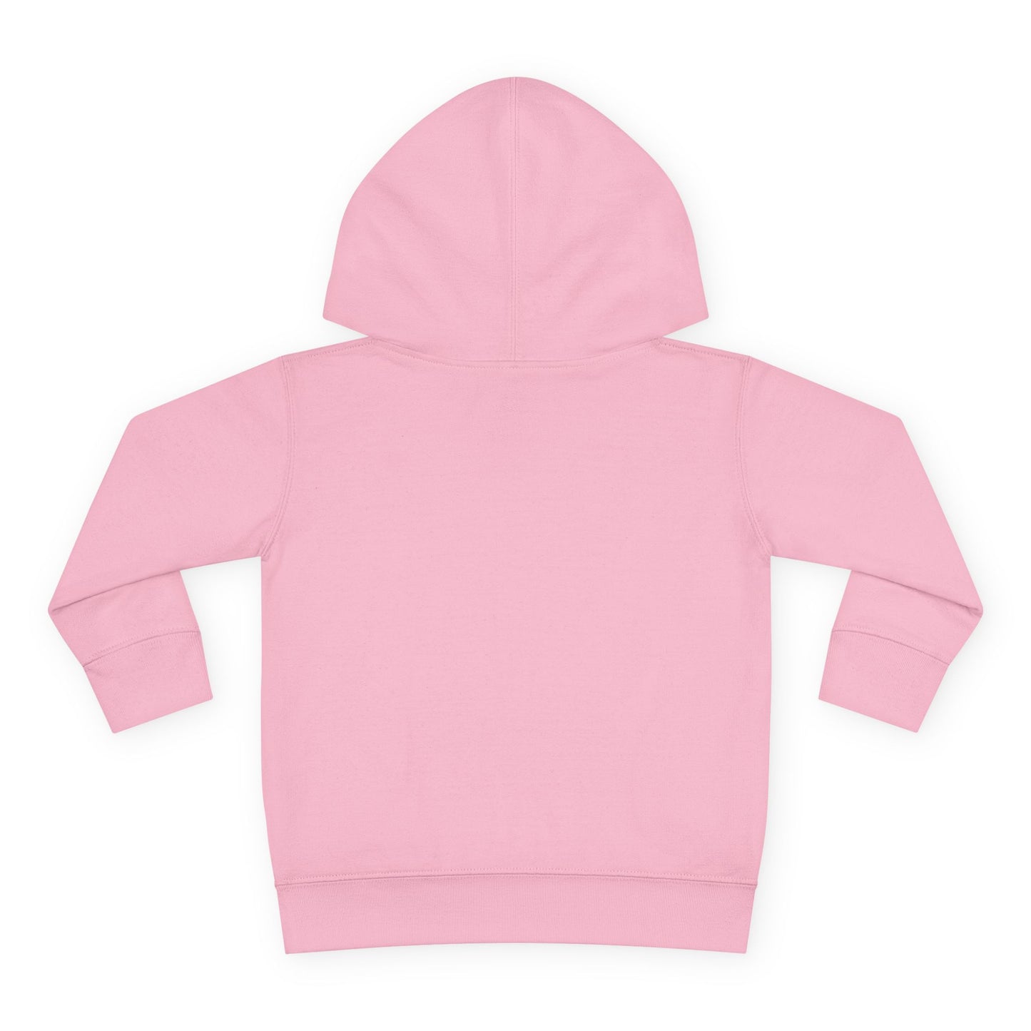 Toddler HO HO HO Hoodie - Rabbit Skins Brand