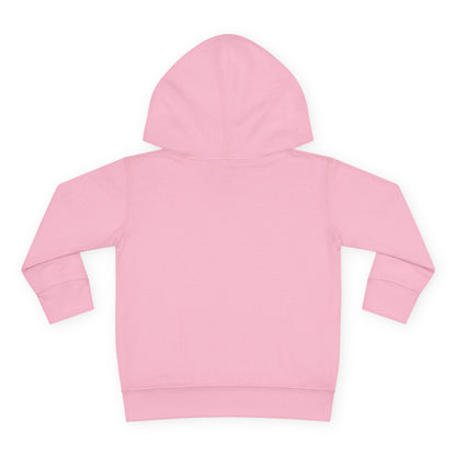 Toddler HO HO HO Hoodie - Rabbit Skins Brand