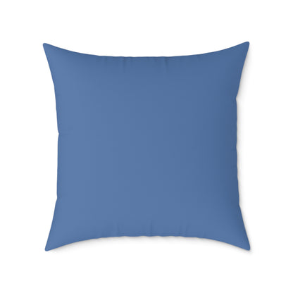 Nativity "The Greatest Gift of All" Decorative Pillow