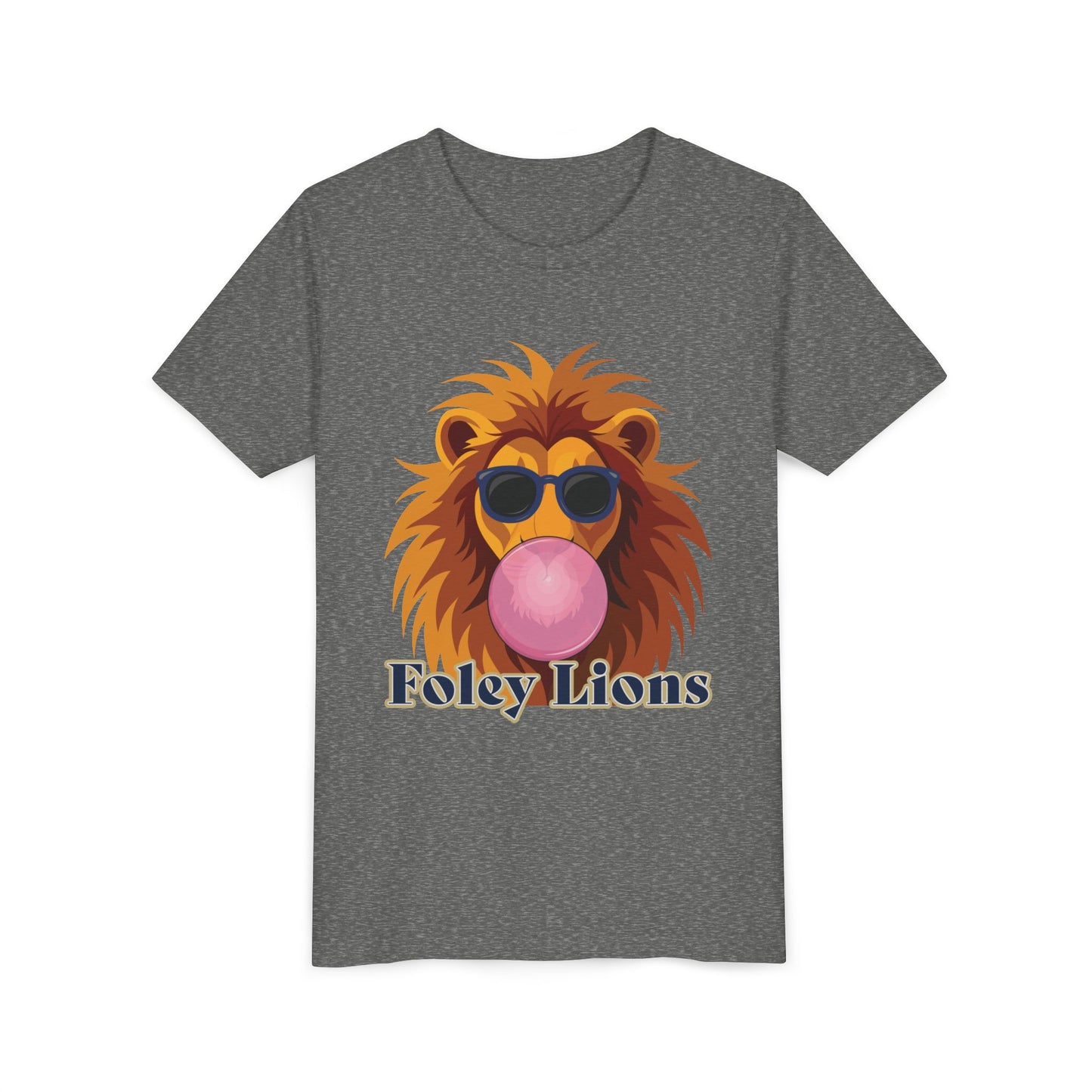 Youth Foley Lion in Sunnies