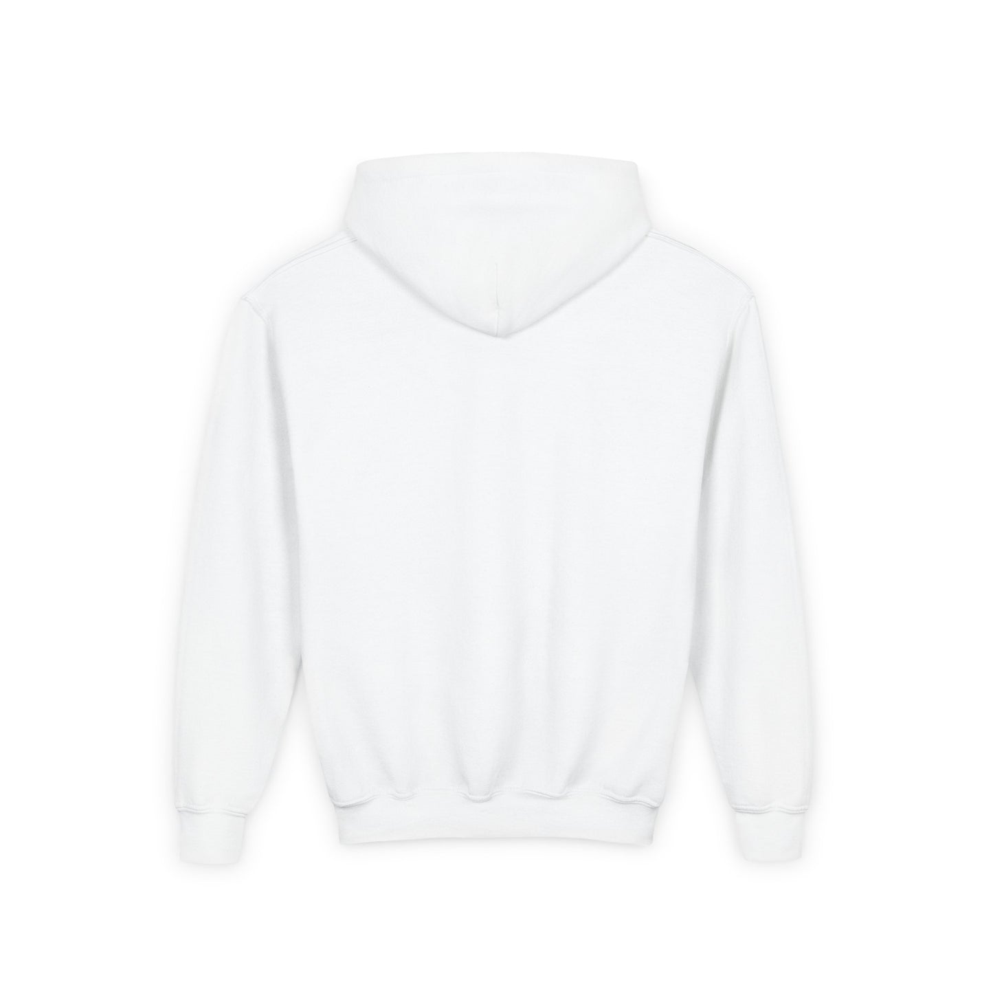 Youth Lion What's Poppin Hoodie