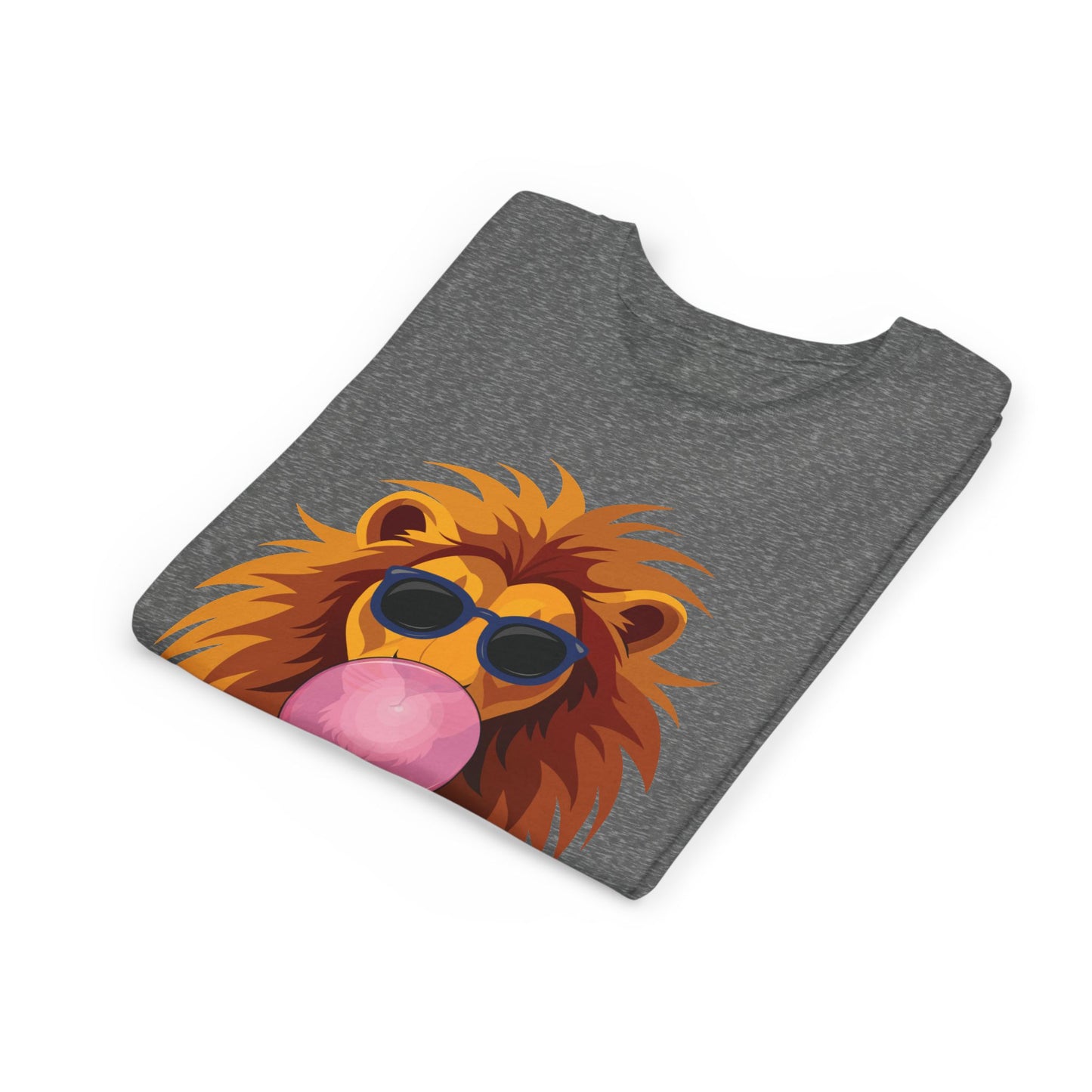 Youth Foley Lion in Sunnies
