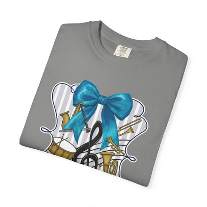 Adult GS Band Tee - Comfort Colors