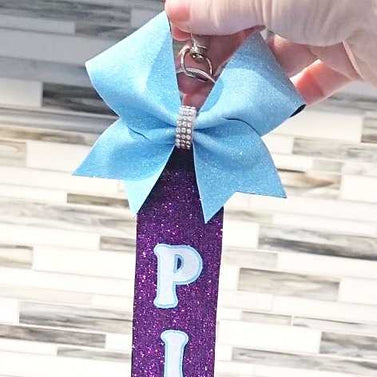 COAST ELITE OFFICIAL PIN ME RIBBON