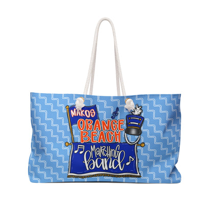 Makos Marching Band Tote
