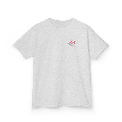 Deck the Palms Tee - Gildan