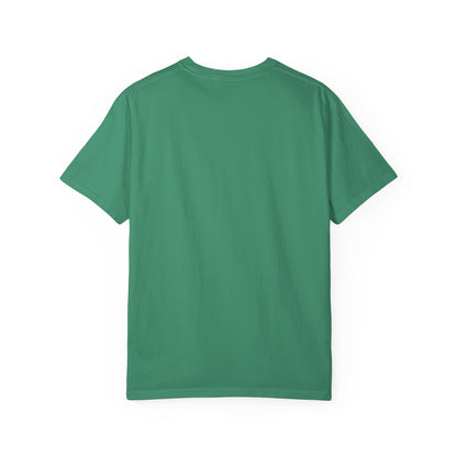 Happy Mardi Gras Jazz T-Shirt — Let the Good Times Roll Shirt