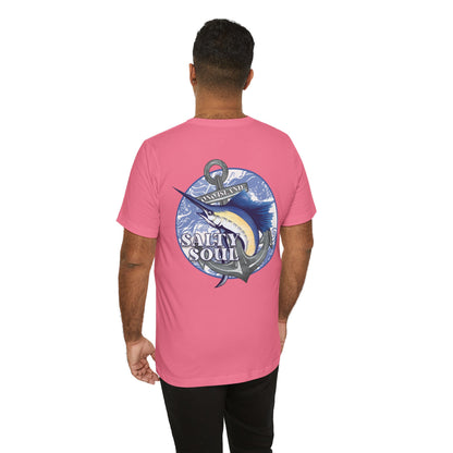 Adult Ono Salty Soul Tee - Bella Canvas