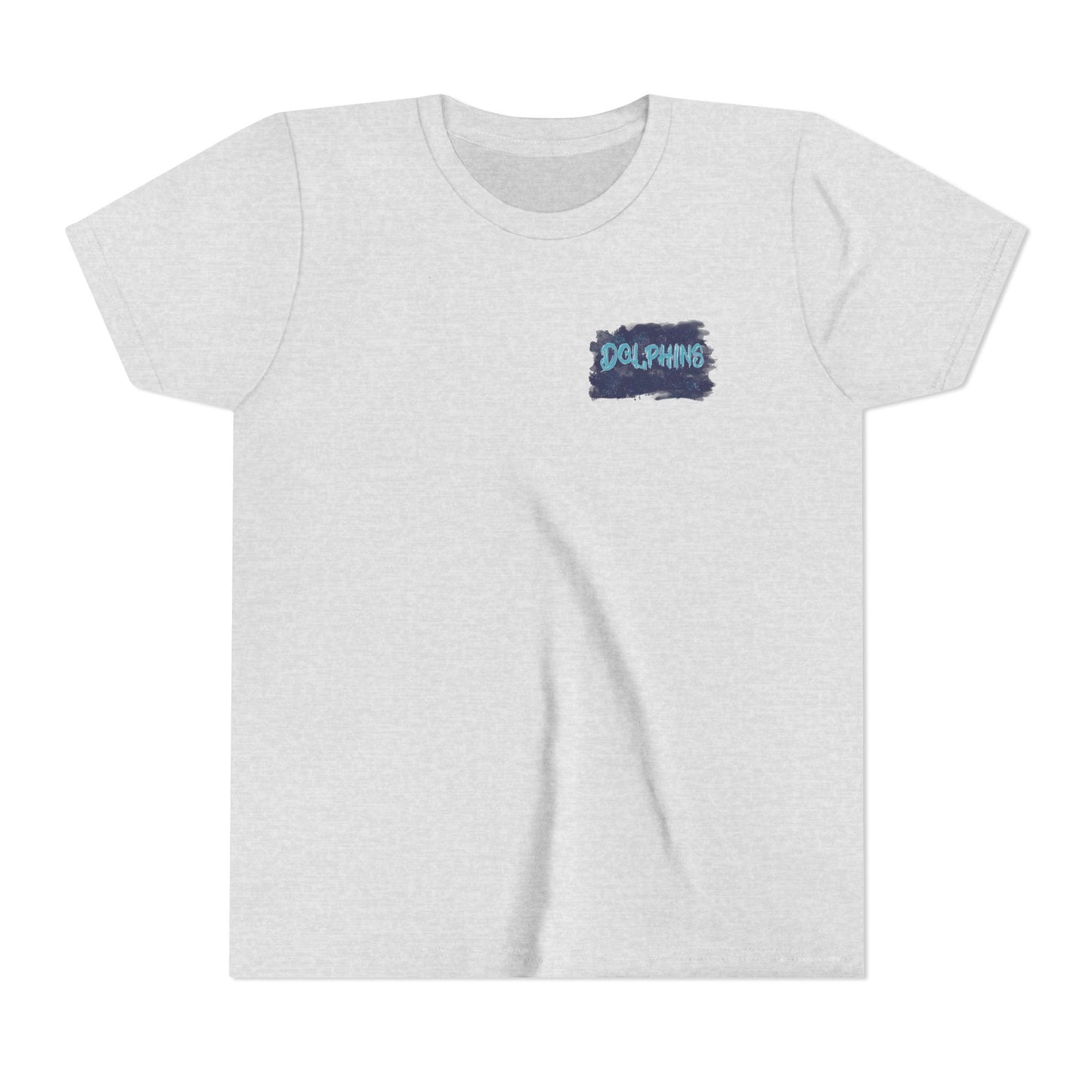 Youth Dolphin Fear The Fin