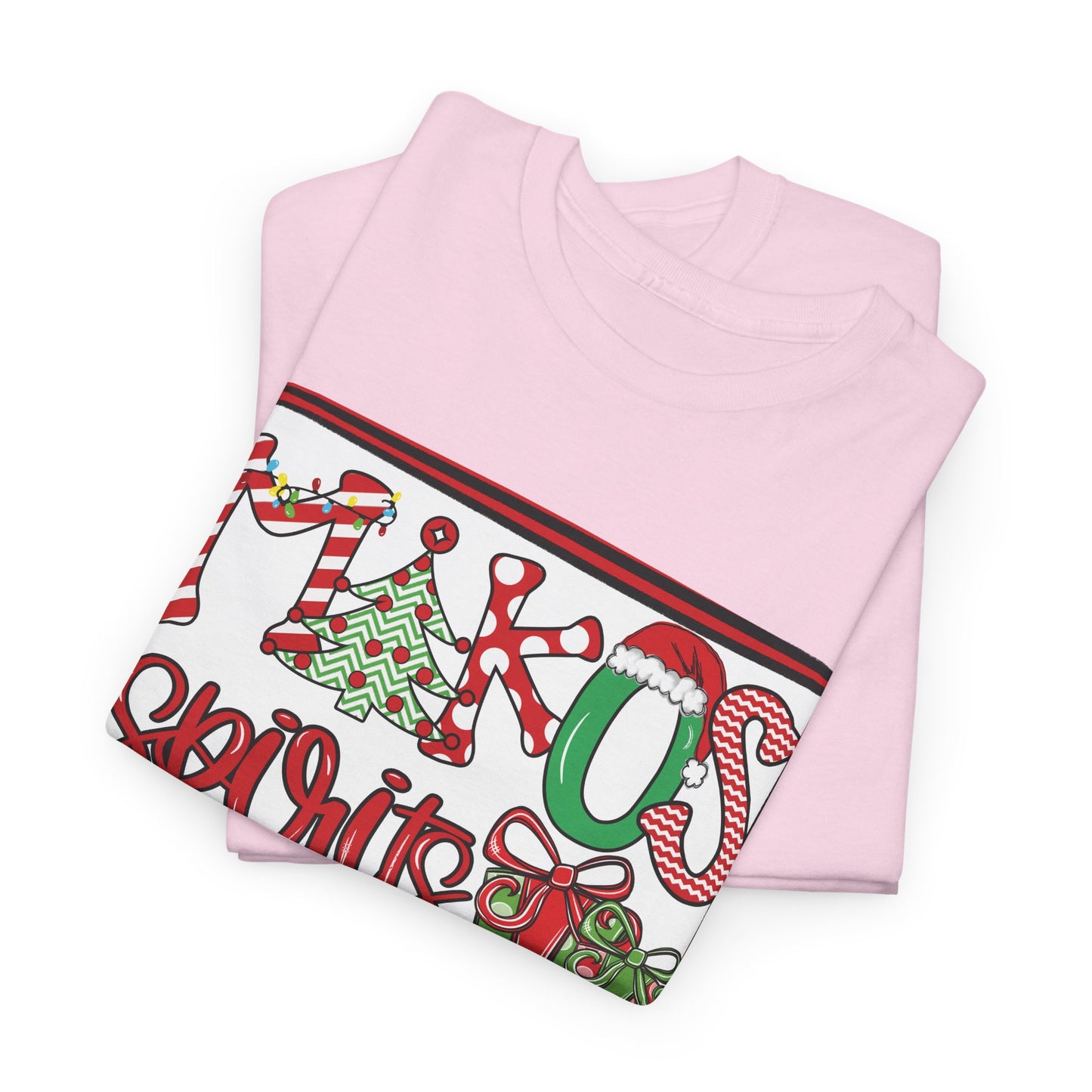 Adult Makos Christmas - Gildan